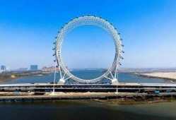 潍坊摩天轮渤海之眼吃瓜视频 在线吃瓜--今日大赛,空中观景，云端品瓜，共享欢乐时光